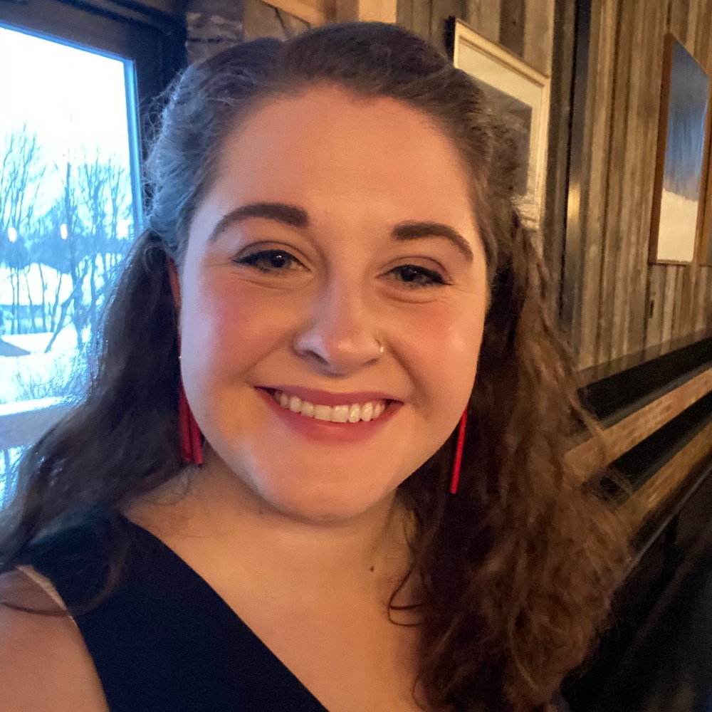 Meet your Posher, Kate